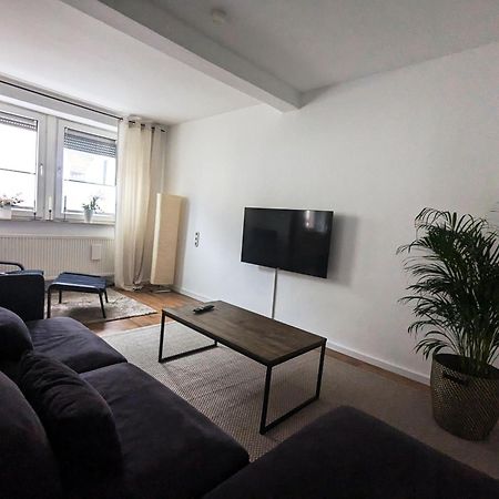 Schoenes, Geraeumiges Zuhause Obernburg am Main Zewnętrze zdjęcie